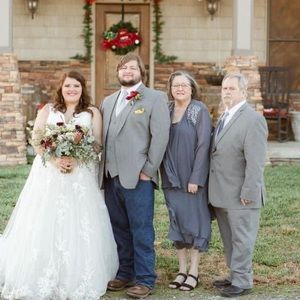 Meet your Posher, Lacee